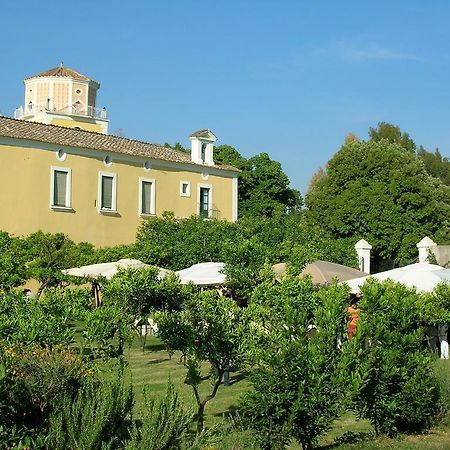 Farmstay La Morella Battipaglia Pokoj fotografie