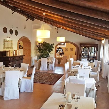 Farmstay La Morella Battipaglia Exteriér fotografie