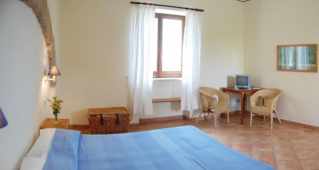 Farmstay La Morella Battipaglia Pokoj fotografie