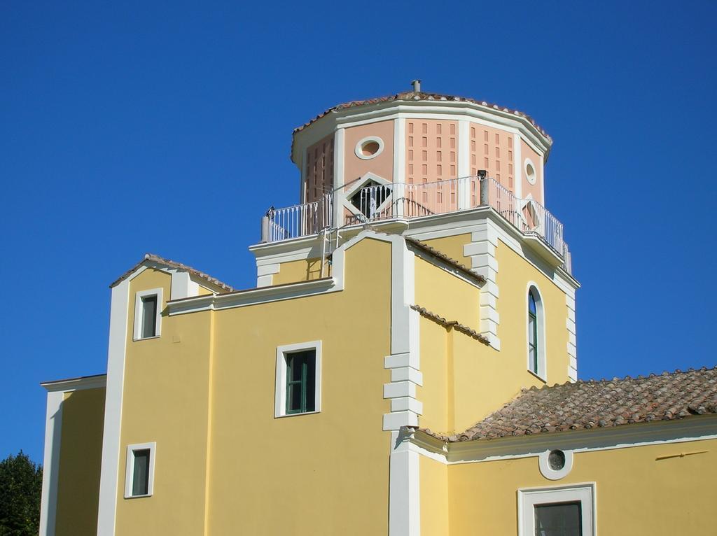 Farmstay La Morella Battipaglia Exteriér fotografie