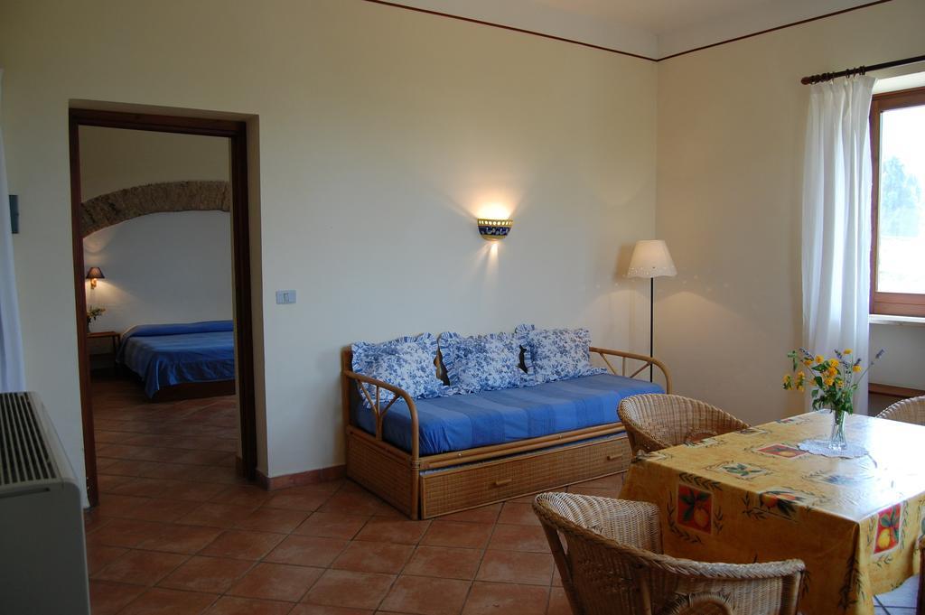Farmstay La Morella Battipaglia Pokoj fotografie