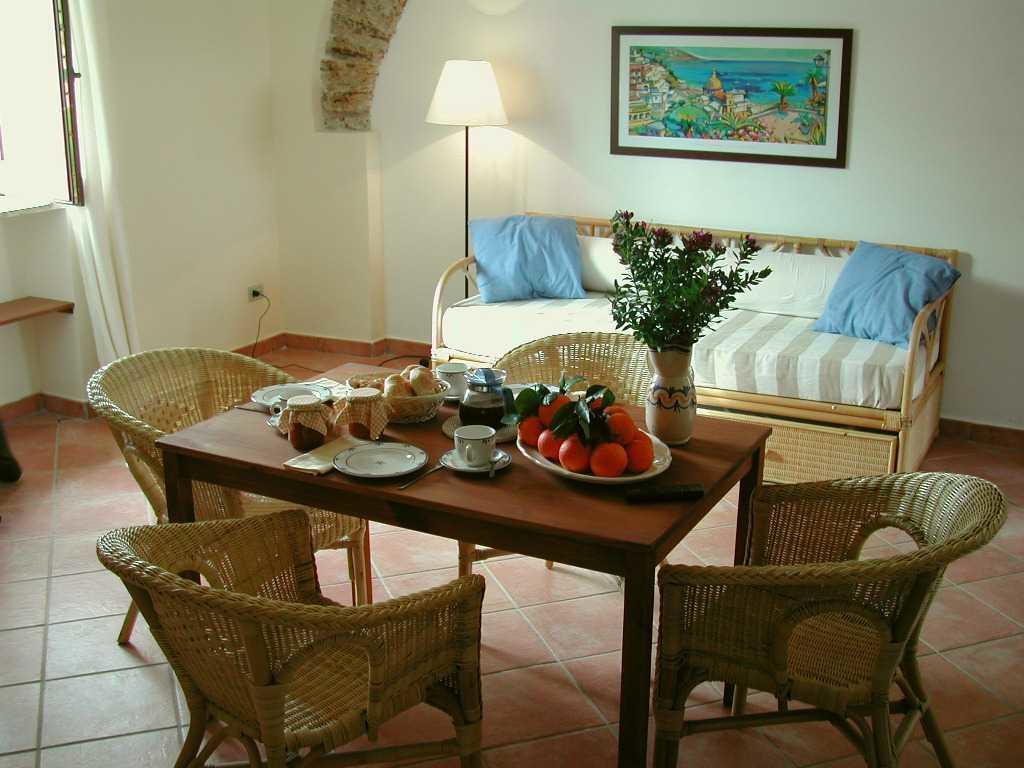 Farmstay La Morella Battipaglia Pokoj fotografie