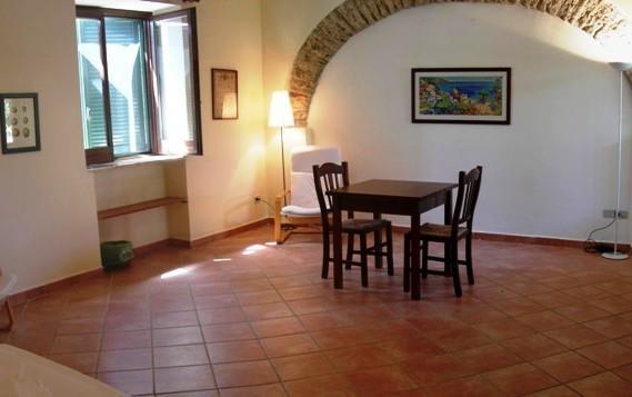 Farmstay La Morella Battipaglia Pokoj fotografie