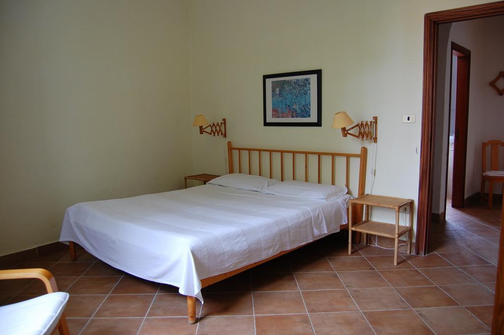 Farmstay La Morella Battipaglia Pokoj fotografie