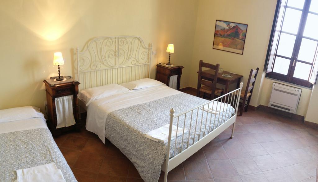 Farmstay La Morella Battipaglia Pokoj fotografie