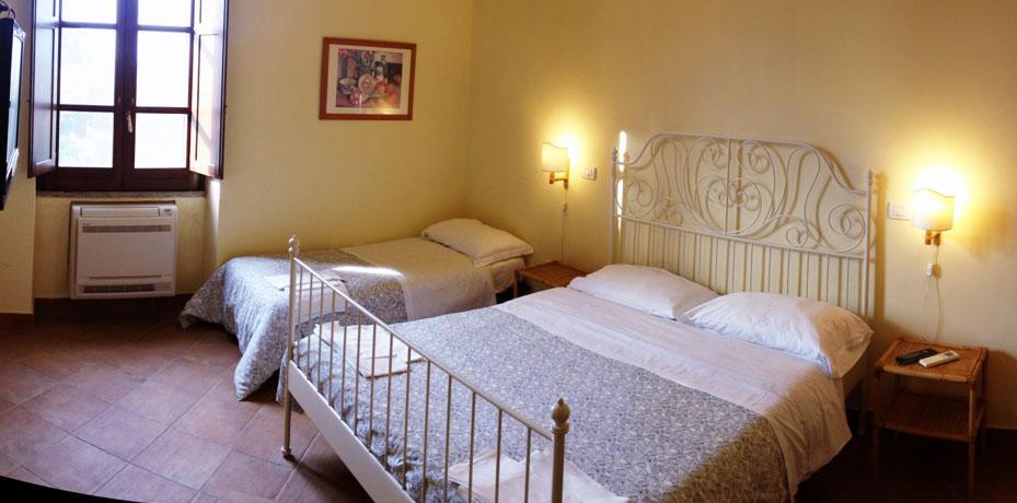 Farmstay La Morella Battipaglia Exteriér fotografie
