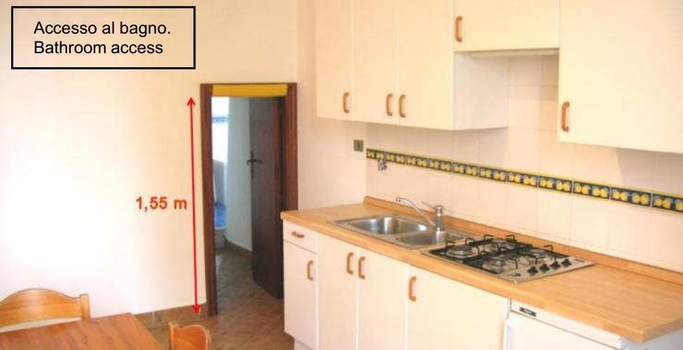 Farmstay La Morella Battipaglia Exteriér fotografie