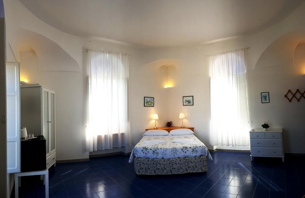 Farmstay La Morella Battipaglia Exteriér fotografie